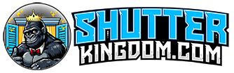 Shutter Kingdom Logo