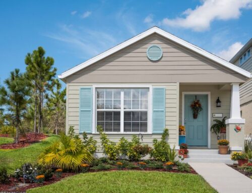 Wood exterior window shutters